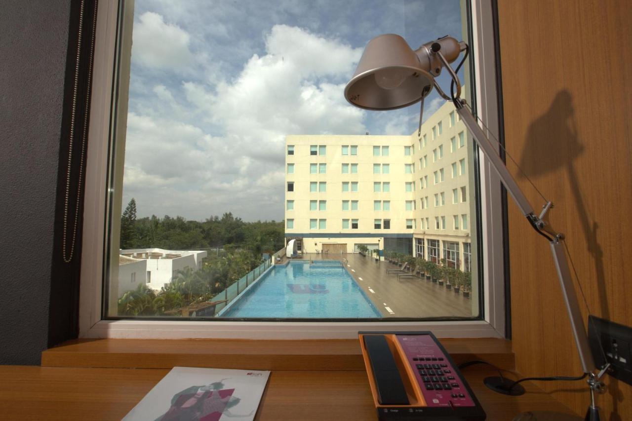 Aloft Bengaluru Whitefield Ξενοδοχείο Εξωτερικό φωτογραφία